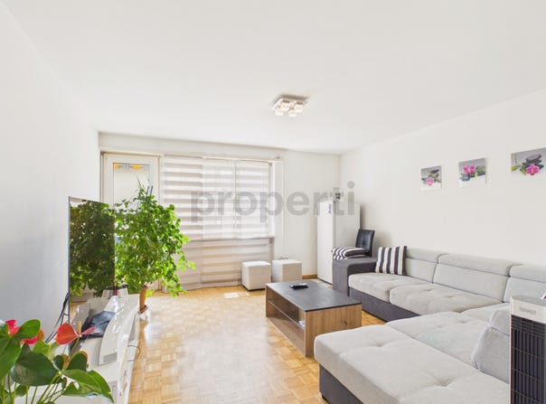 Sargans, St. Gallen (canton) 7320