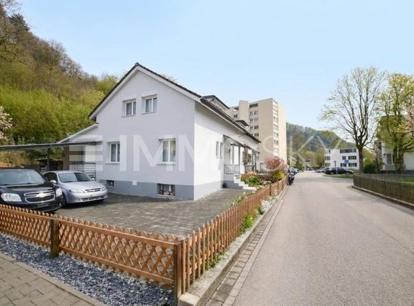 Aarau, Aargau 5000