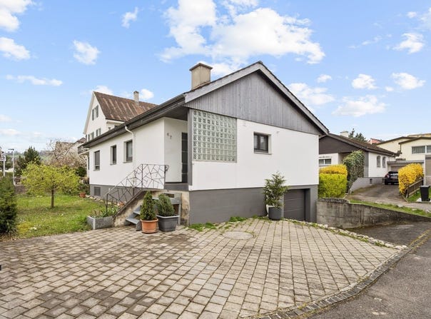 Austrasse 47, Aesch, Basel-Landschaft (canton) 4147