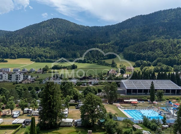 Rue du Moutier 24, Vallorbe, Vaud 1337