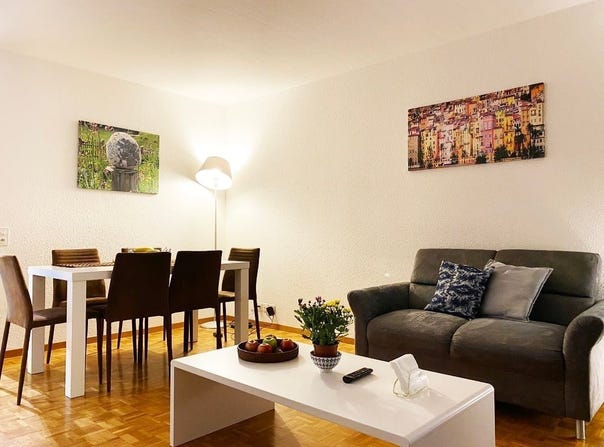 Talackerstrasse 49, Opfikon, Zürich (canton) 8152