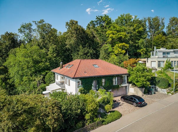 Meilen, Zürich (canton) 8706