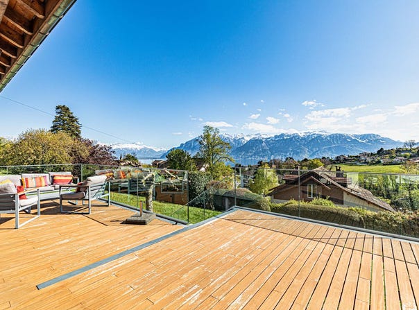 Chexbres, Vaud 1071