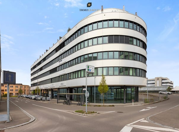 Maurerstrasse 6, Frauenfeld, Thurgau 8500
