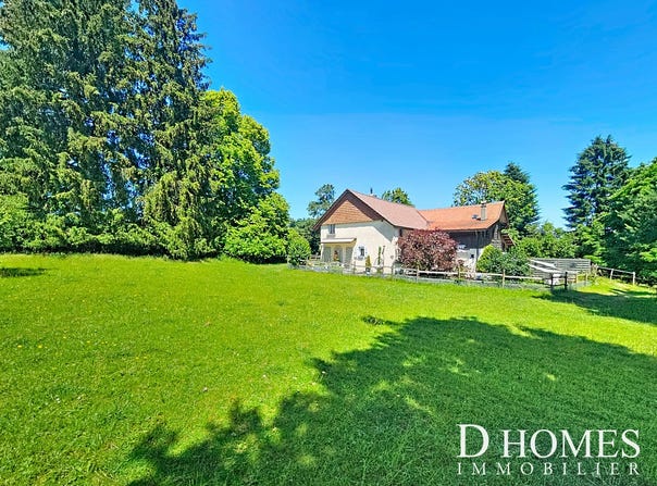 Peney-le-Jorat, Vaud 1059