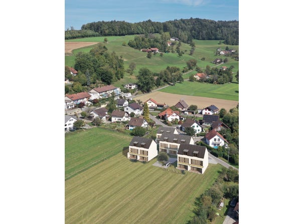 Oberkulm, Aargau 5727