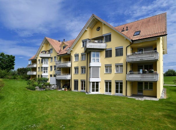 Erlenstrasse 3A, Arnegg, St. Gallen (canton) 9212