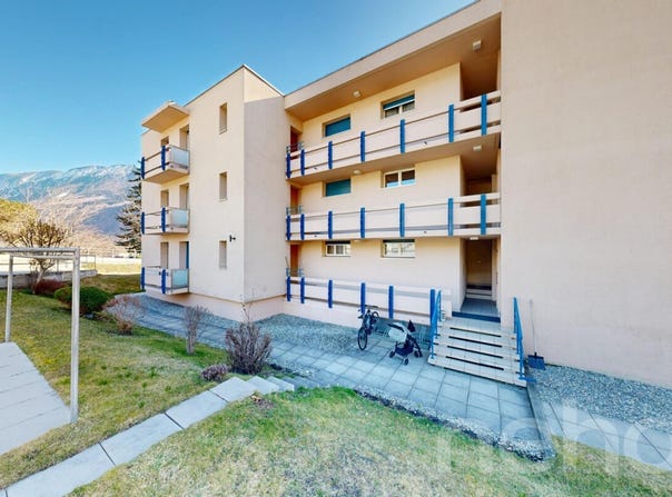 Sierre, Sierre, Valais 3960