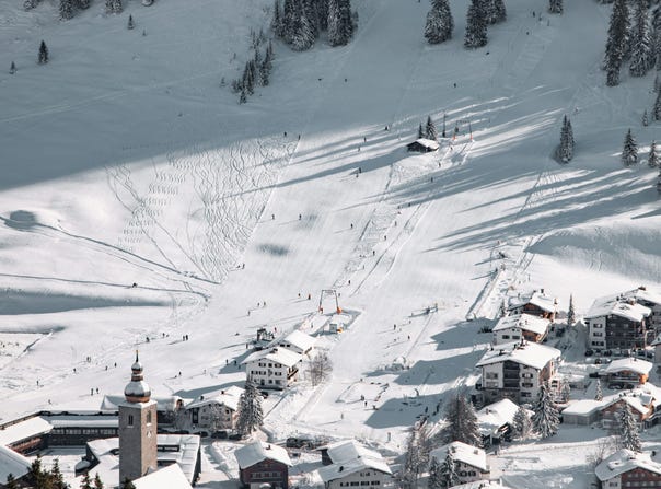 Palois 3, Lenzerheide, Grisons 7078
