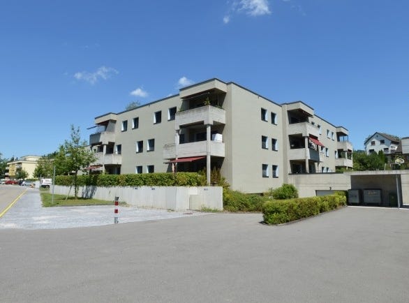 Brandstr, 11b, Hinwil, Zürich (canton) 8340