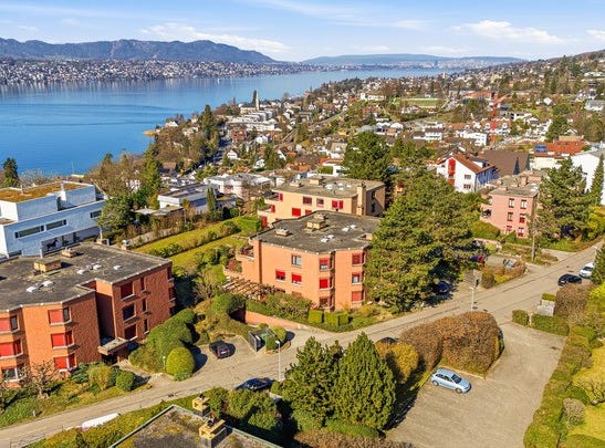 Erlenbach ZH, Zürich (canton) 8703