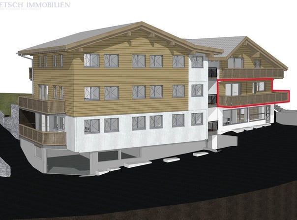 Furkastrasse 47, Fiesch, Valais 3984