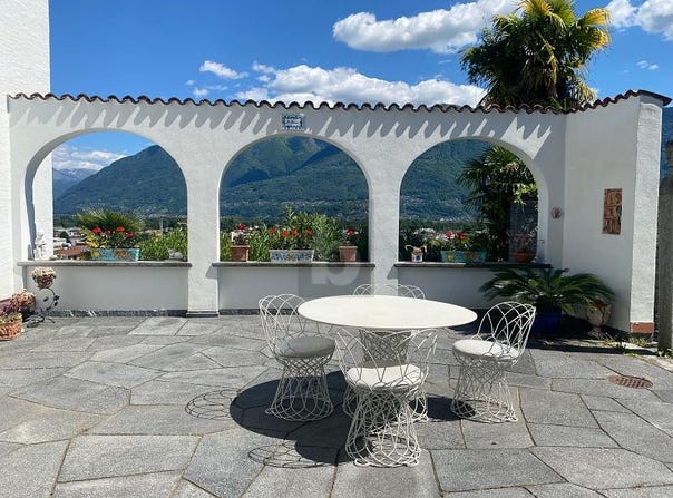 Ascona, Ticino 6612