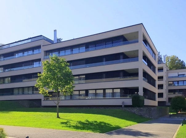 Am Gulmenbach 7, Wädenswil, Zürich (canton) 8820