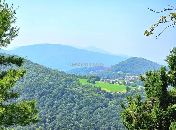 Aranno, Ticino 6994