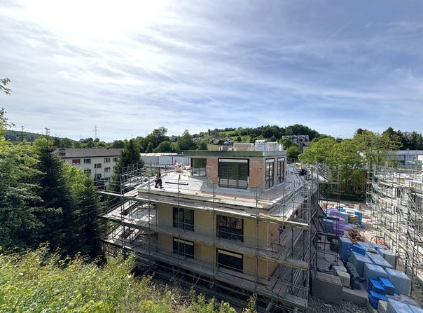 Lochstrasse, Endingen, Aargau 5304