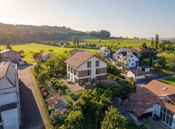 Leutwil, Aargau 5725