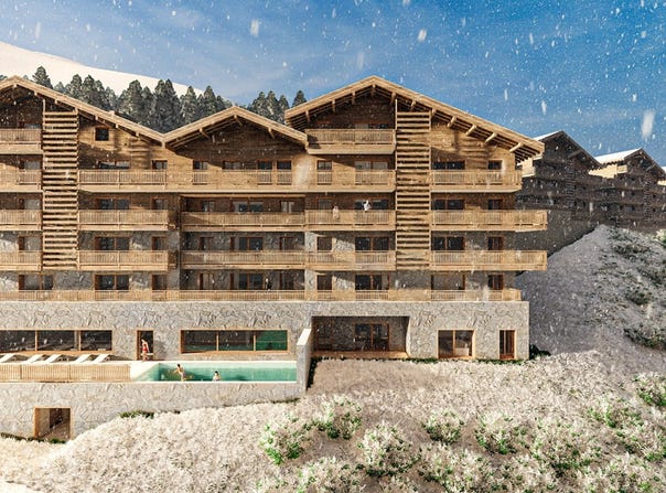 Genève, Hérémence, Valais 1987