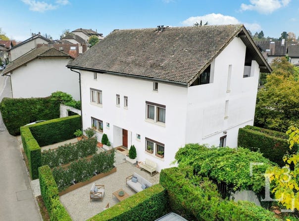Crans-près-Céligny, Vaud 1299