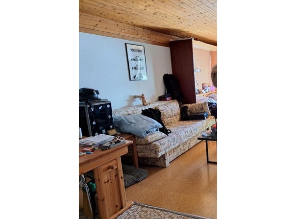 Leukerbad, Valais 3954