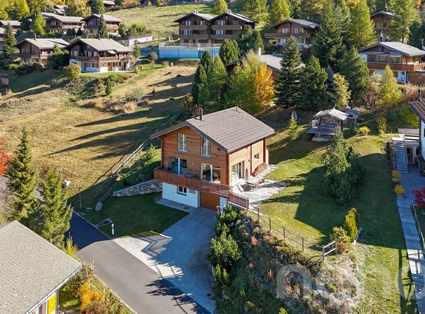 Bürchen, Bürchen, Valais 3935