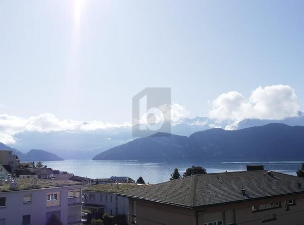 Weggis, Lucerne (canton) 6353