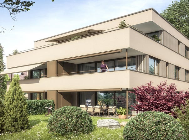 Weihermatte 11, Sempach, Lucerne (canton) 6204