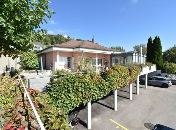 Hauptstrasse 39, Stettfurt, Thurgau 9507
