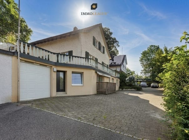 Sitterdorf, Thurgau 8589