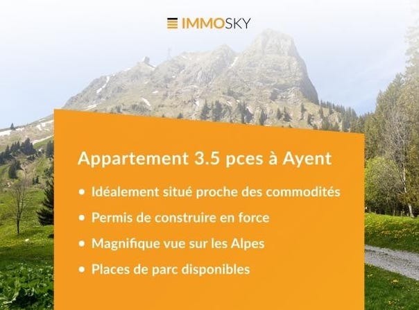 Ayent, Valais 1966