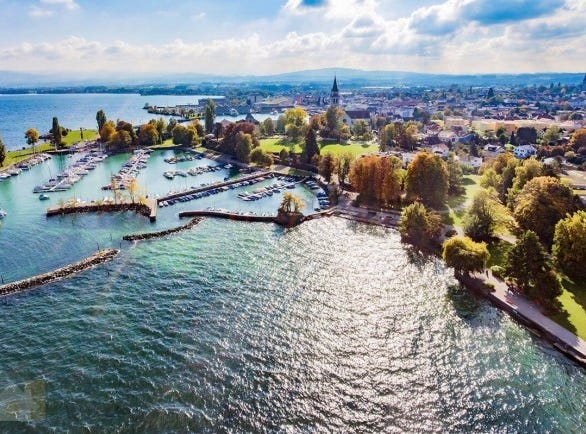 Arbonerstrasse 64, Romanshorn, Thurgau 8590