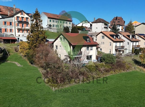 Aubonne, Vaud 1170