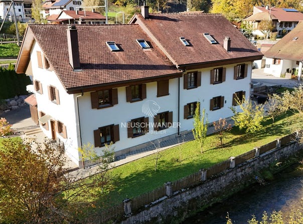Roches, Bern 2762