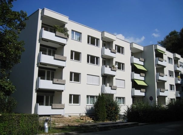 Ramlinsburgerstr, 5, Liestal, Basel-Landschaft (canton) 4410