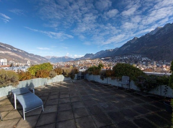 Alexanderstr, 25, Chur, Grisons 7000