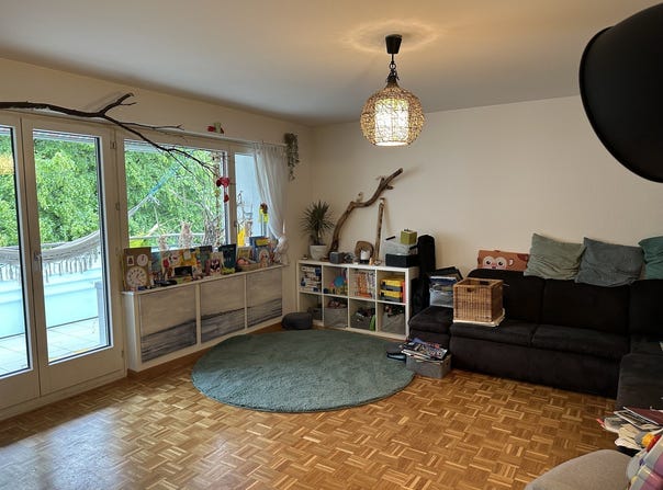 Effretikon, Zürich (canton) 8307