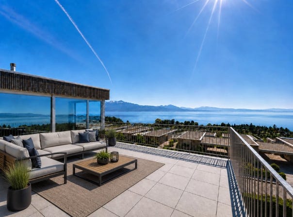 Route de Converney 49, La Conversion, Vaud 1093