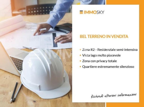 Sentiero Alle Coste snc, Solduno, Ticino 6600