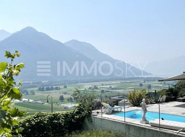 Agarone, Ticino 6597