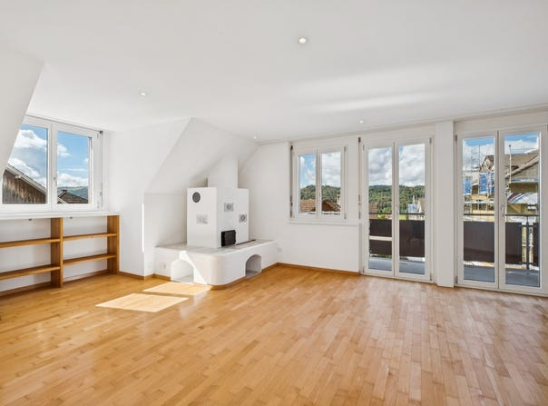 Kreuzplatz 1, Aesch, Lucerne (canton) 6287