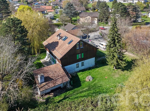 Bottens, Bottens, Vaud 1041