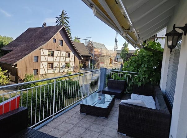 Unterengstringen, Zürich (canton) 8103