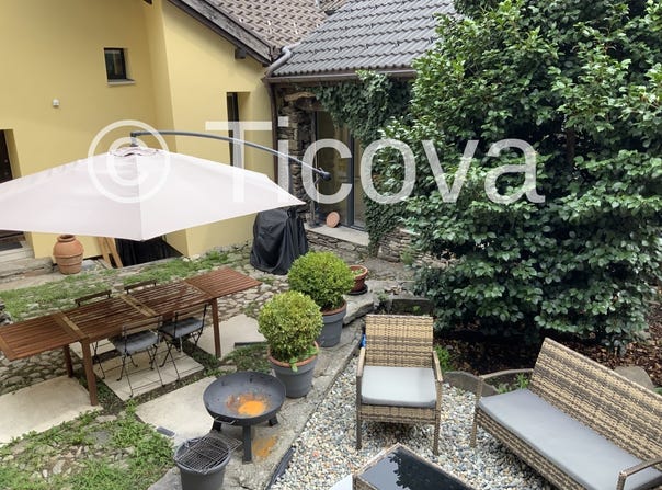 Rivera, Ticino 6802