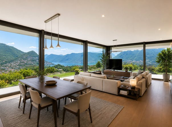 Muzzano, Ticino 6933