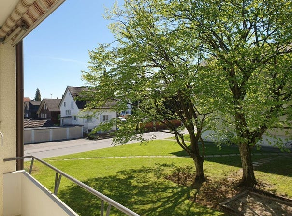 Waldeggstrasse 1, Arbon, Thurgau 9320