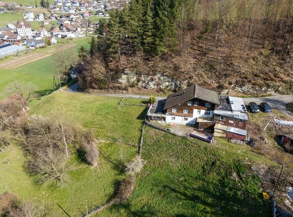 Felsenweg 207, Bottenwil, Aargau 4814