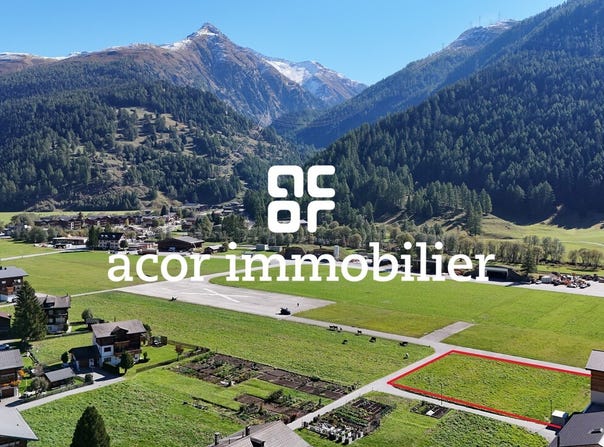Chappelelische, Ulrichen, Valais 3988