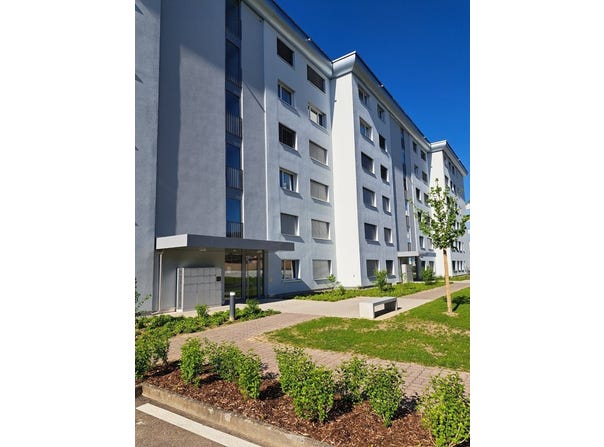 Brunnmattstrasse 18a, Kriens, Lucerne (canton) 6010
