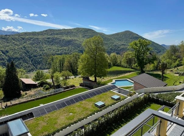 Collina d'Oro, Ticino 6926