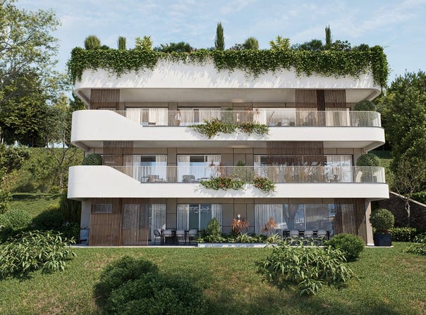 Capolago, Ticino 6825
